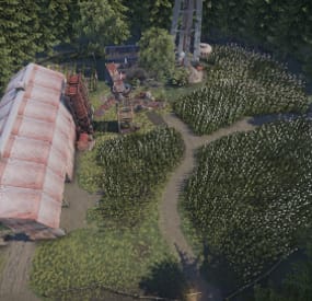 More information about "Grant's Farm"