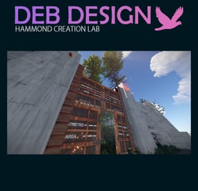 More information about "Jurassic World: Hammond Creation Lab (HDRP)"