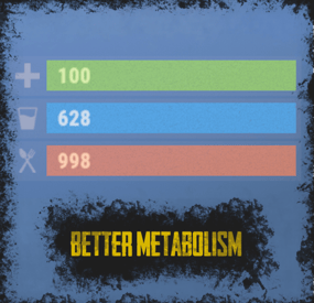 More information about "Better Metabolism"