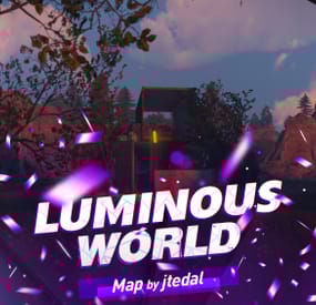 More information about "Luminous World [HDRP]"