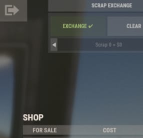 More information about "Scrap Vending Exchange"