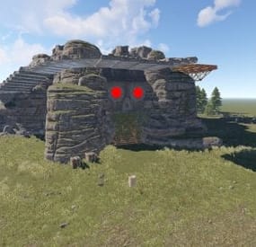 More information about "ImmortalCave [HDRP]"