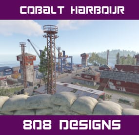 More information about "Cobalt Harbour"