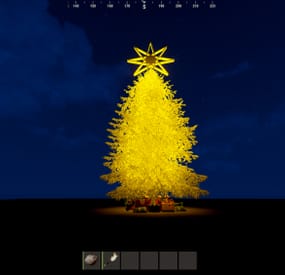More information about "Christmas tree"