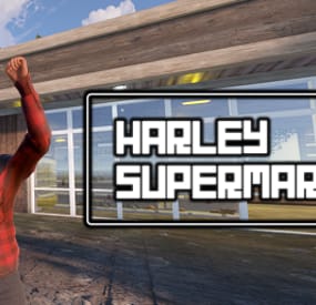 More information about "Harley Supermarket"