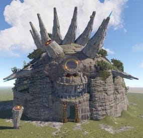 More information about "CyclopsCave"