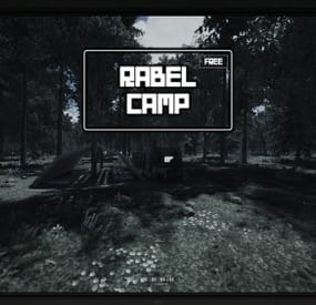 More information about "Rebel Camp"