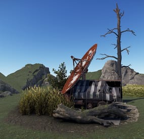 More information about "Radartruck"