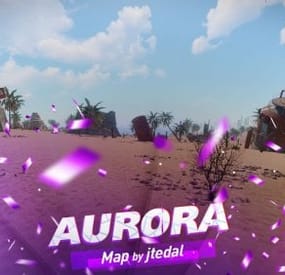More information about "Aurora [HDRP]"