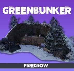 More information about "GREENBUNKER"
