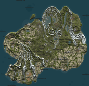 More information about "RWSpectorisle map 5k *HDRP*"