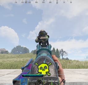 More information about "Advanced Hit Bar"