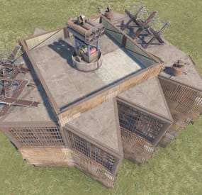 More information about "Defensive radiable base easy/medium"