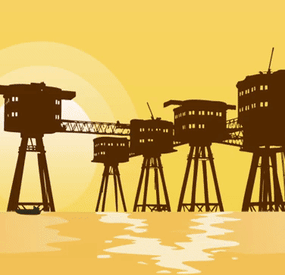 More information about "Red Sands Custom Map"