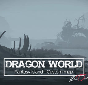 More information about "Dragon World - Fantasy Island"
