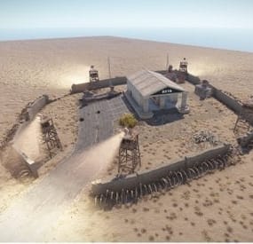 More information about "simple Bank prefab"