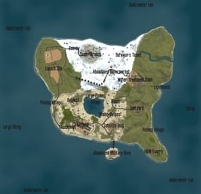 More information about "Research Island 3K"
