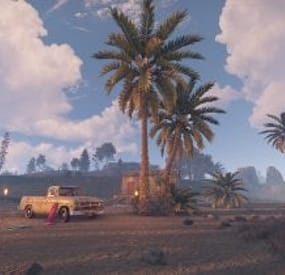 More information about "Beach Bar"