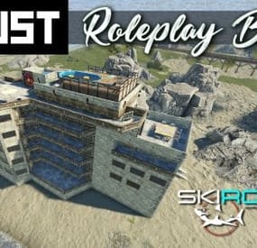 More information about "SKIROW's Condo"