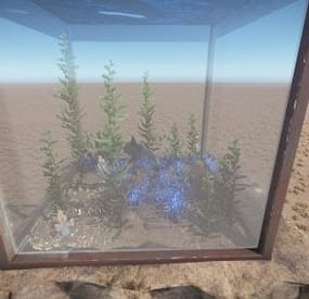 More information about "Aquarium"