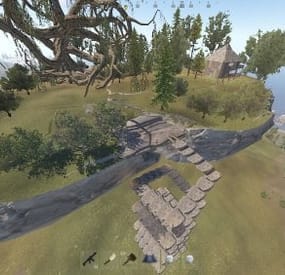 More information about "Air House"