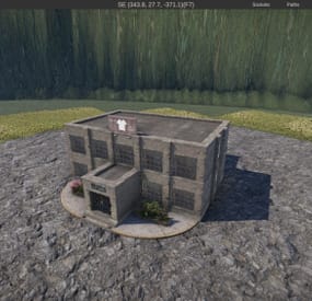 More information about "Clothing Store"