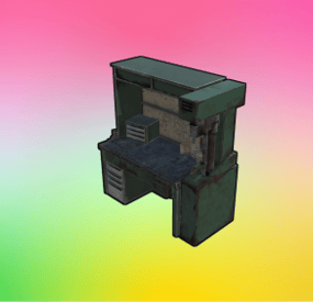 More information about "Better No Workbench"