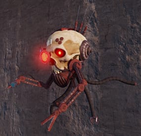 More information about "dark futur head"