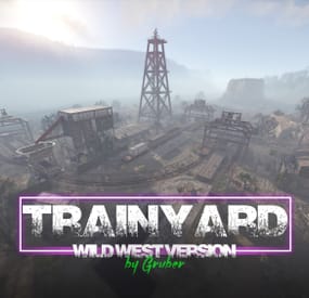 More information about "TrainYard (Wild West Version)"