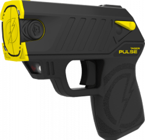 More information about "Taser"