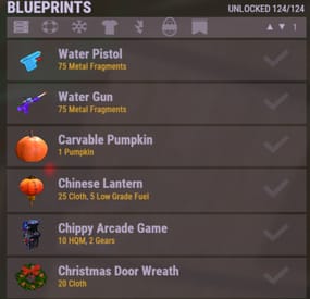 More information about "Craft Menu Config"