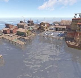 More information about "Fishing Village Gambling"