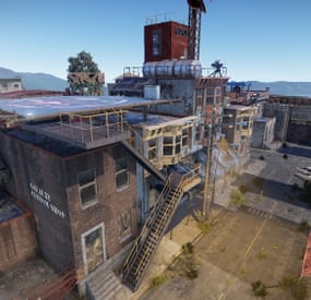 More information about "Plus Procedural Map"