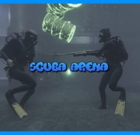 More information about "ScubaArena"