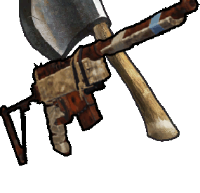More information about "Item Durability"
