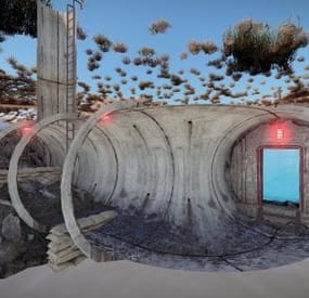 More information about "Prepper Container - 3x1x1"