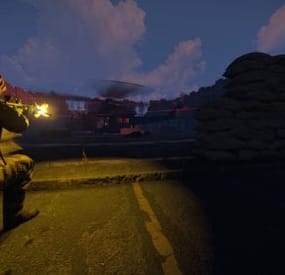 More information about "PVP Arena - Built for Heli Refuel Event (By k1lly0u)"
