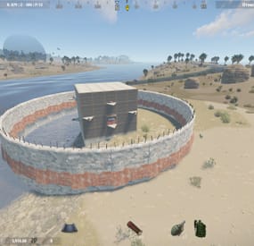 More information about "raid base"