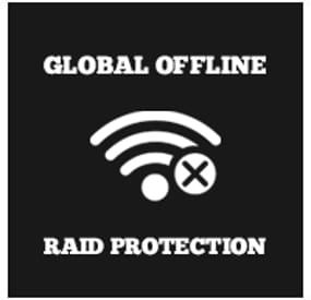 More information about "Global Offline Raid Protection"
