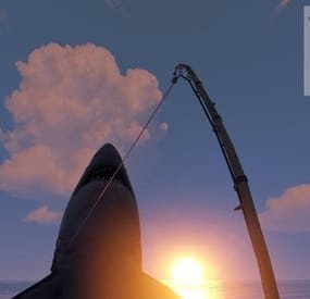 More information about "Fishing Event"