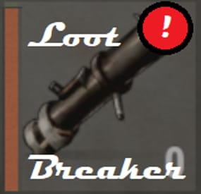 More information about "Loot Breaker"