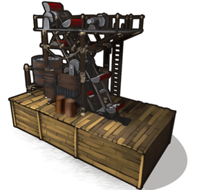 More information about "Owner Quarry"