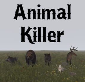 More information about "Animal Killer"
