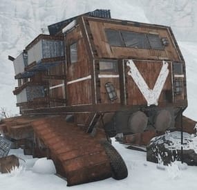 More information about "Kharkovchanka (Mk1)"