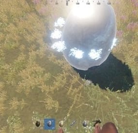 More information about "Strong Egg"