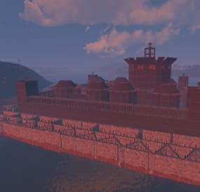More information about "Castillo"