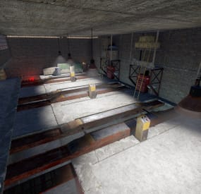 More information about "Mechanic workshop"