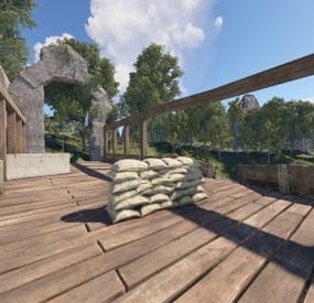 More information about "Farm Island CF"