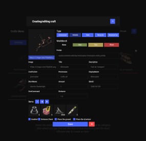 More information about "Crafts"
