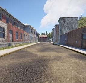 More information about "Tyrone's Simple Residential Buildings"